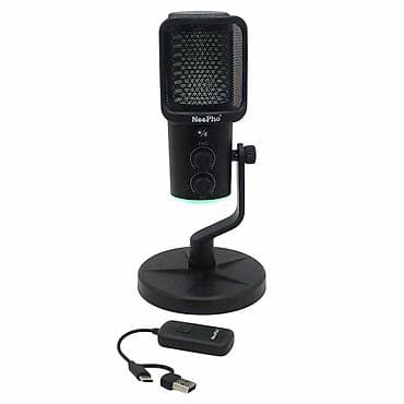 redmi buds 3 pro: Бесплатная доставка 🚚 Доставка по городу бесплатная Микрофон NeePho — 8