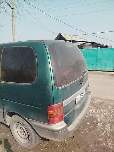 Унаа инструменттери: Универсалдуу тент — 4