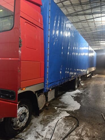 бу наборы ключей: Pontiac : 2003 г., 10 л, Механика, Дизель — 3