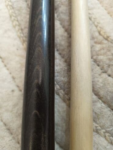 купить бу страйкбольный автомат: 🎁Кий "Классика 3 запила" – это двухсоставной кий для русского — 6