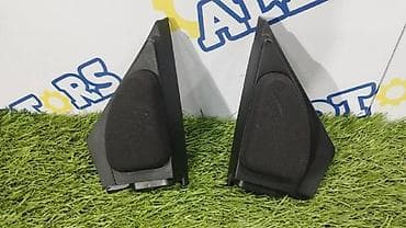 Acura MDX v-3.5 2001 год уголки с динамиками