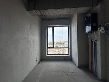 Батирлер: 2 бөлмө, 65 м², Шаардык МАИ Элитка, 14 кабат, ПСО (өз алдынча бүтүрүү) — 7