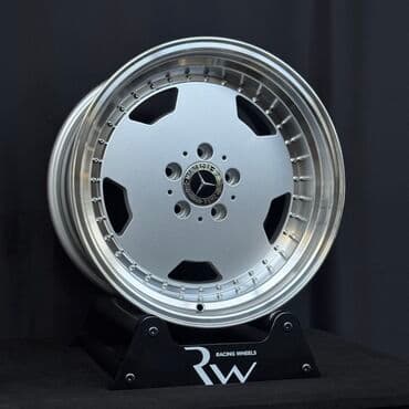 купить диски на ауди: Литые Диски R 17 Mercedes-Benz, Комплект, отверстий - 5, Новый — 2