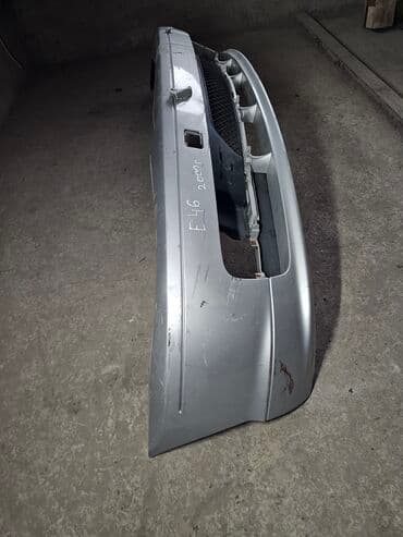 передний бампер опель вектра с: Бампер Передний BMW, Б/у, Оригинал — 7