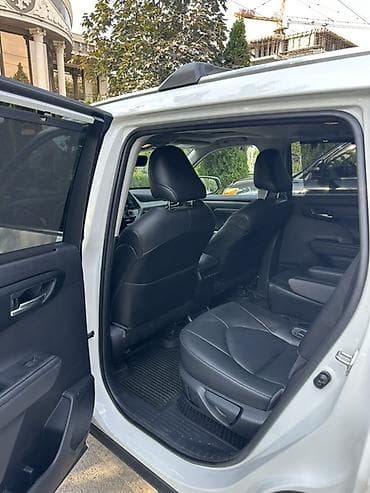 100: Toyota Highlander: 2021 г., 2.5 л, Автомат, Гибрид, Кроссовер — 9