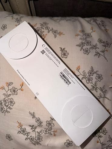 a 10 s: Apple Watch Series 5 (40 мм), алюминий, цвет Gold с белым спортивным — 1