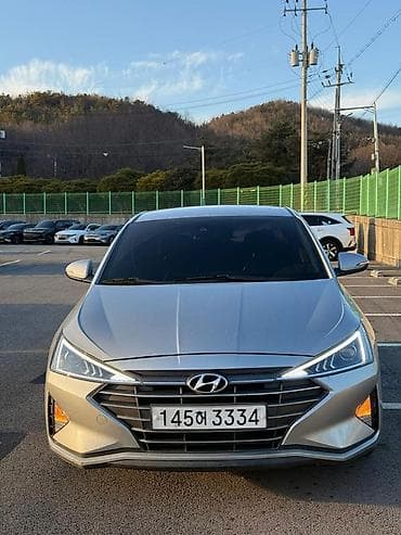 авто в рассрочку хундай: Hyundai Avante: 2019 г., 1.6 л, Автомат, Бензин, Седан — 5
