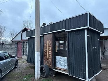 Для кафе, ресторанов: Продажа бизнеса Фудтрак, Вместе с: Оборудование и мебель — 5