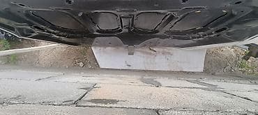 full construction: Капот Honda, Новый, Аналог — 3