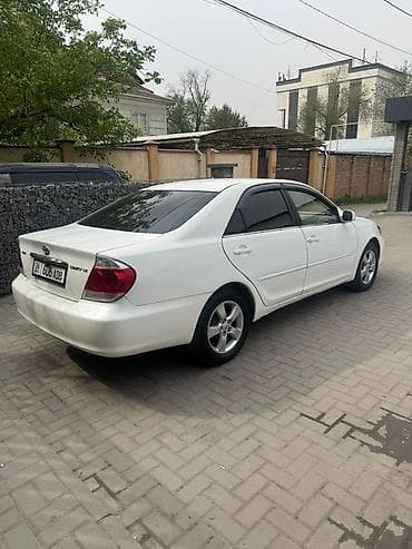 Сдаю Toyota Camry, Посуточно, Без водителя, | От 18 лет