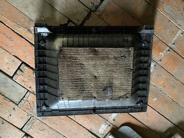 ниссан хтерра: Nissan Xterra Корыто Багажника, Ниссан Икстерра Корыто Багажника — 2