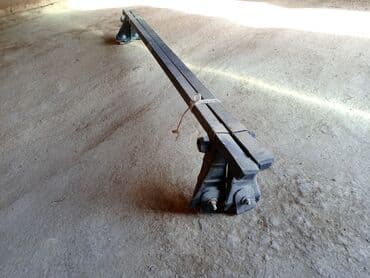 набор ключей force купить в бишкеке: Поперечные дуги Б/у, Самовывоз — 2