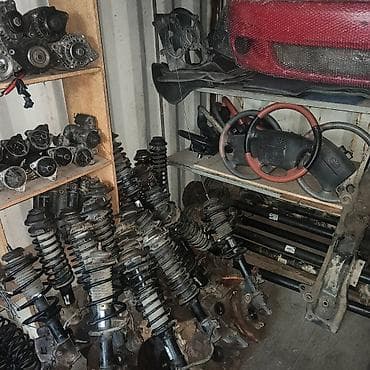 daewoo: Продаем все виды запчастей на Daewoo Термостат, поршень, кольца — 1