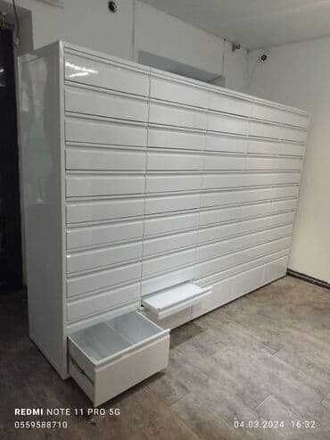 офисные шкаф: Картотечные металлические ящики Премиальное качество! — 8