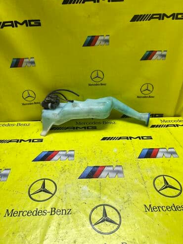 разбор хово: Бачок Honda Оригинал, Япония — 1