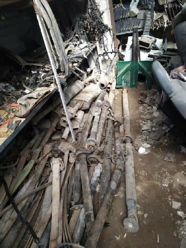 контрактные двигатели из германии в бишкеке: Другие автозапчасти — 5