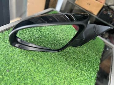 купить шотландского вислоухого котенка: Боковое правое Зеркало Toyota Новый, Аналог — 8