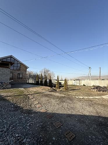 ж м колмо: ДОМ с участком с. Арашан ( Стрельникова ) 🔸площадь 5.1соток ( по — 2