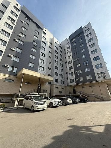 1 комната, 41 м², Элитка, 3 этаж, Косметический ремонт