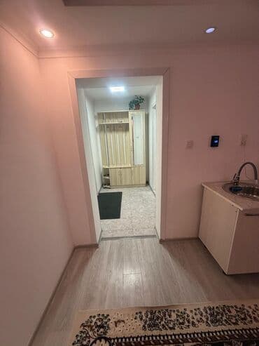 сниму дом в бишкеке: 54 м², Эмереги менен — 3