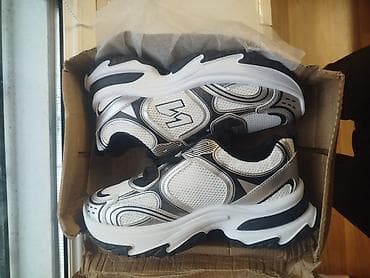 osiris d3: 40-размер. Толстая подошва которая увеличивает рост при ношении на 3-5 — 2