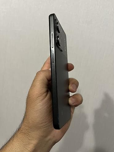 редми 10 масла: Poco X5, Б/у, цвет - Черный — 3