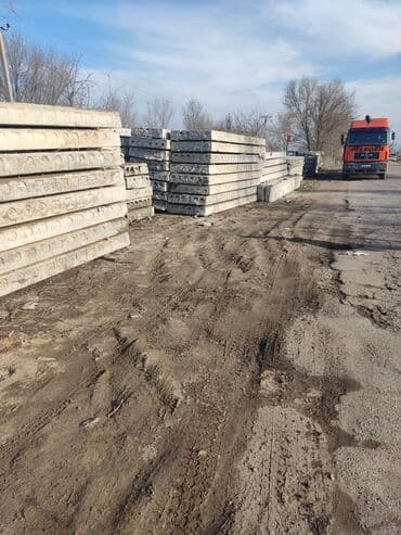 контейнерный пол: Колдонулган, Өлчөмү: 1.5 x 6 x Башка, Орнотуу, Демонтаждоо, Кепилдиги — 3