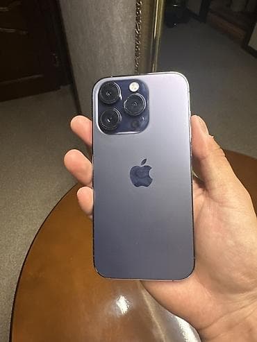 iphone 11 pro max 512: IPhone 14 Pro, Б/у, 128 ГБ, Deep Purple, 78 % — 1