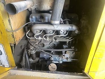 r 21: Экскаватор, Mitsubishi, 2003 г., Гусеничный — 2