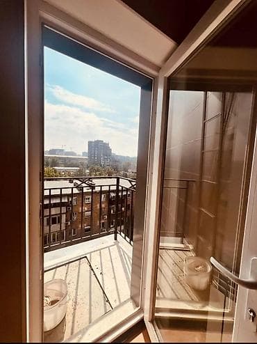 elite hause: 1 комната, 31 м², Элитка, 9 этаж, Евроремонт — 5