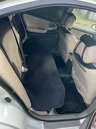 пена химия: Nissan Cefiro: 2000 г., 2 л, Автомат, Бензин, Седан — 2