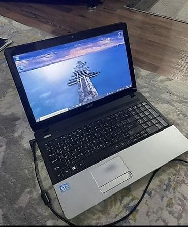 Ноутбуки Microsoft: Ноутбук Acer Характеристики и особенности: - Диагональ экрана — 2