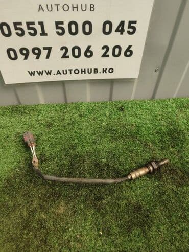 купить обманку для лямбда зонда: Лямбда зонд Toyota — 1