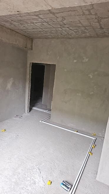 Үй куруучулардан жаңы конуштар: Курулуп бүткөн, Элитка, 3 бөлмө, 75 м² — 8