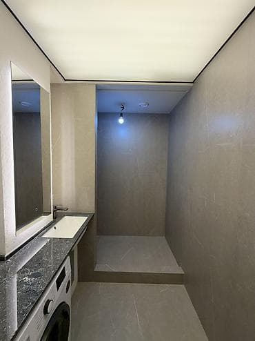 квартира 2 к: 2 комнаты, 62 м², 106 серия, 5 этаж, Дизайнерский ремонт — 8