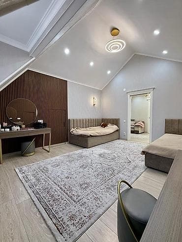 Недвижимость: 📍 Елецкий пер. 🔘7-комнатный 🔘Этажи 2 🔘257,4м² Продается дом — 5