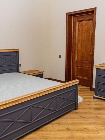 коттедж иссык куль фонтан: 255 м², 5 комнат — 10