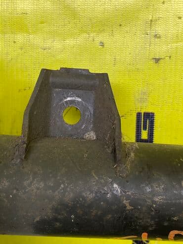 амортизаторы опель вектра б: Комплект амортизаторов BMW Оригинал, Япония — 2