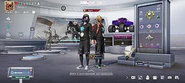Аккаунт PUBG Mobile Описание: - Уровень игрока: 51 - Наличие редких