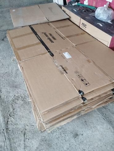 notebook: Коробка, 60 см x 20 см x 50 см — 5