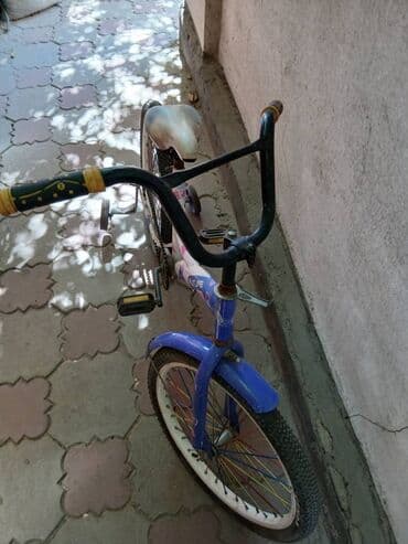 рейтинг детских велосипедов от 3 лет: Детский велосипед, 2-колесный, 9 - 13 лет, Для девочки — 3