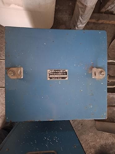 силовые трансформаторы: Понижающий трансформатор ТПТ-50-42-200-А У2 Назначение: - — 2