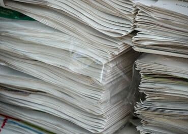 скупка салафанов: Принимаем макулатуру очень дорого!!! уничтожения документов офисные — 5