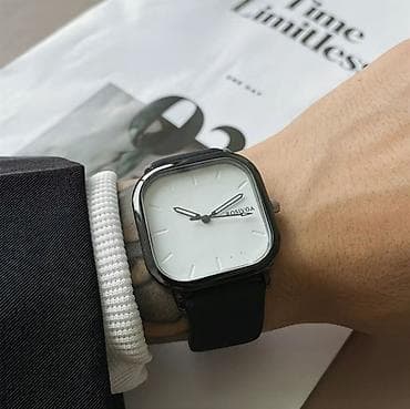 Классические часы часы, Унисекс