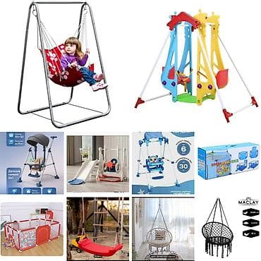 ining baby манеж: Манеж новая Горка Качеля Кресло Отдых Детям Ул Дордой 21 Доставка — 9