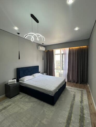 1 комната, Душевая кабина, Постельное белье, Кондиционер at lalafo.kg 1 комната, Душевая кабина, Постельное белье, Кондиционер