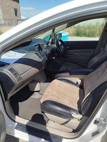 тойота прикс: Toyota Prius: 2007 г., 1.5 л, Автомат, Бензин, Лифтбек — 6