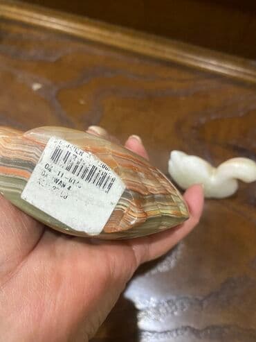 продажа статуэток: Сувениры из камня! Оникса! Лебедки! — 7