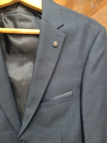 брендовые мужские спортивные костюмы из турции: Новый мужской костюм. Турция. Идеальная посадка. Отличное качество — 3