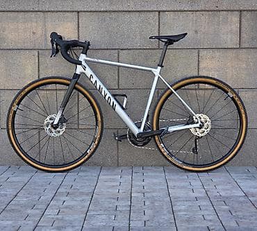 velo: Шоссейный велосипед, Рама M (156 - 178 см), Б/у — 10